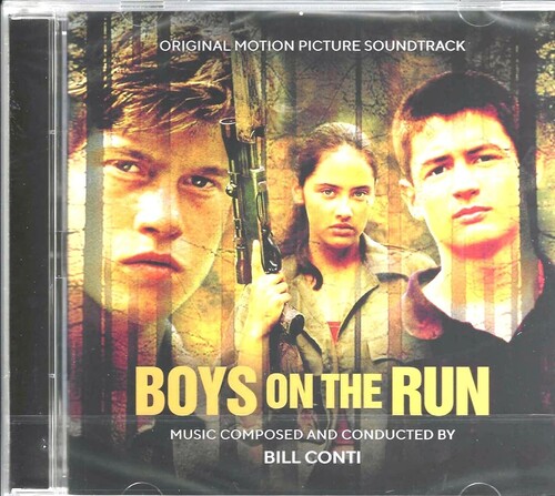 Boys On The Run