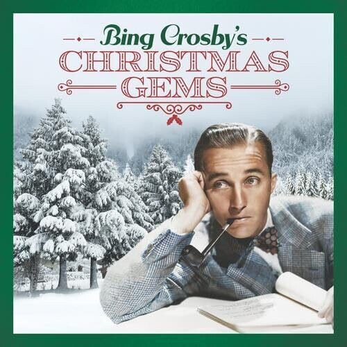 Bing Crosby - Bing Crosby's Christmas Gems