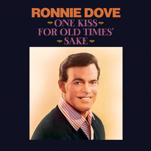 Ronnie Dove - One Kiss For Old Times' Sake (Mod)