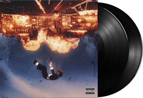 Set It Off   [2 LP]
