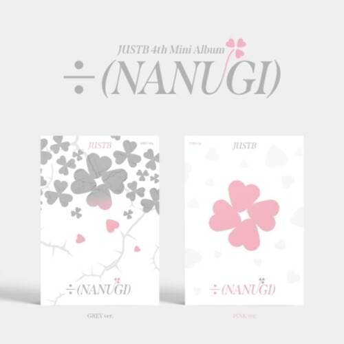 Just B - Nanugi - Random Cover (Stic) (Pcrd) (Phob) (Phot)