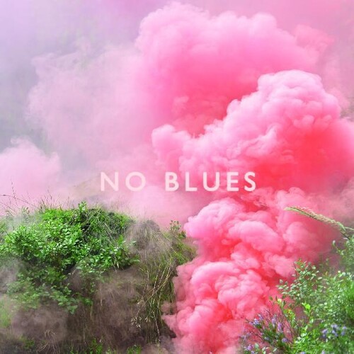 Los Campesinos - No Blues [Clear Vinyl] (Grn) [Limited Edition] (Pnk) [Remastered] (Spla)