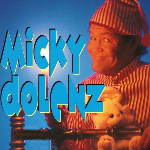 Micky Dolenz - Puts You To Sleep [RSD Black Friday 2023]