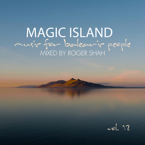 Roger Shah - Magic Island 12
