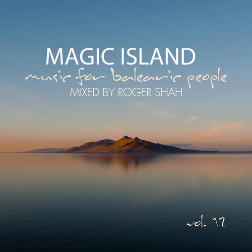Magic Island 12