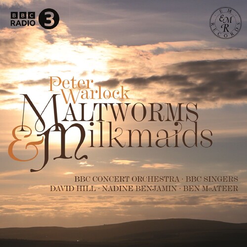 BBC Concert Orchestra - Maltworms & Milkmaids