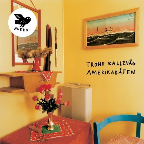 Amerikabaten
