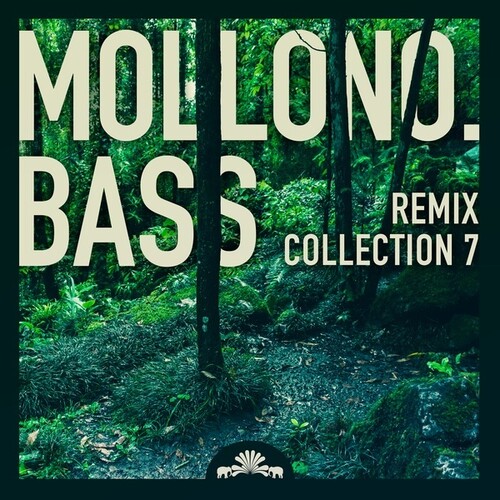 Mollono Bass - Mollono Bass Remix Collection 7