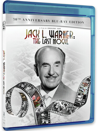 Jack L Warner: The Last Mogul - Jack L Warner: The Last Mogul / (Mod)