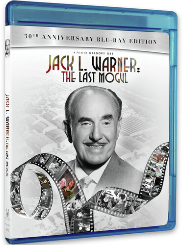 Jack L. Warner: The Last Mogul