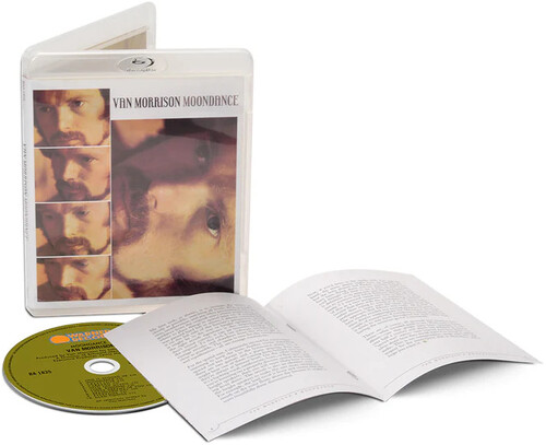 Moondance [Import]