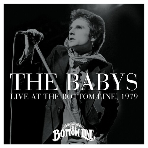 Live At The Bottom Line, 1979