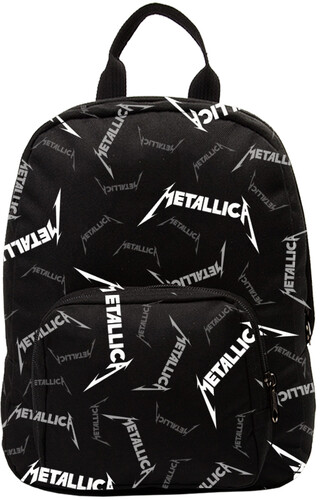 METALLICA FADE TO BLACK SMALL BACKPACK