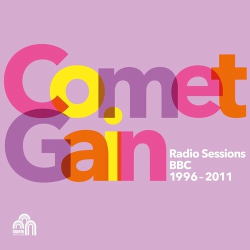 Radio Sessions BBC 1996 - 2011