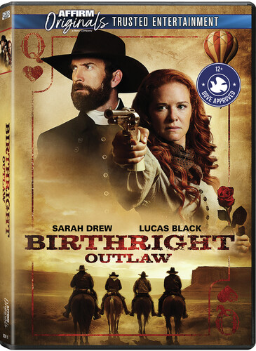Birthright Outlaw - Birthright Outlaw