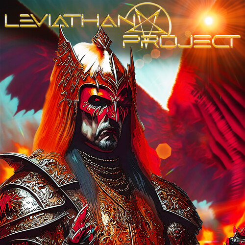 Leviathan Project - MCMLXXXII