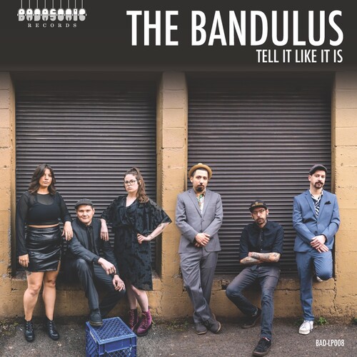 Bandulus - Tell It Like It Is