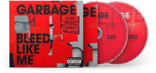 Bleed Like Me (Expanded Version)