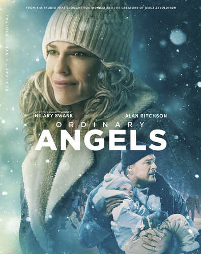 Ordinary Angels