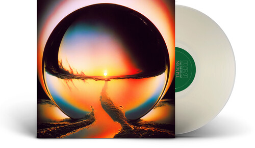 Out of Line Shop Parkway Drive - Don't Close Your Eyes (Eco-Mix Coloured  Vinyl) - LP Out of Line Shop