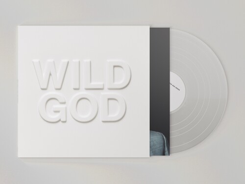 Wild God