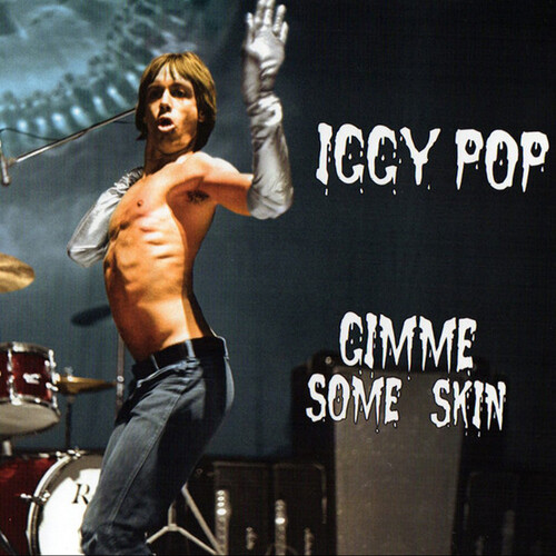 Gimme Some Skin - the 7&quot; Collection