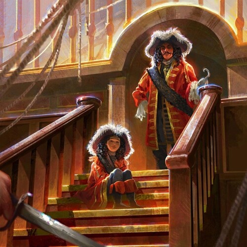 Hook (Original Soundtrack)