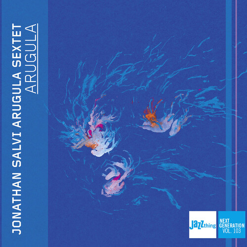 Arugula - Jazz Thing Next Generation, Vol. 103