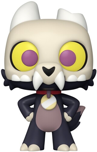 FUNKO POP! Disney: The Owl House - King (Styles May Vary)