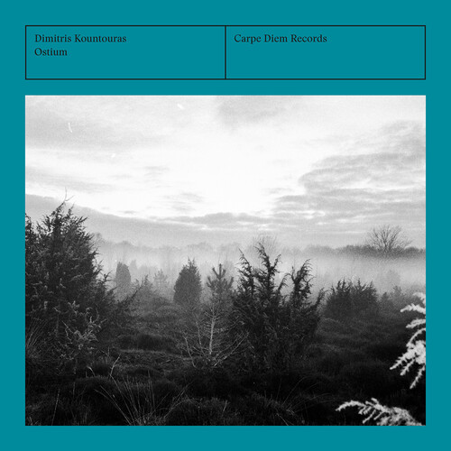 Richard the Lionheart, Machaut & Nova: Ostium