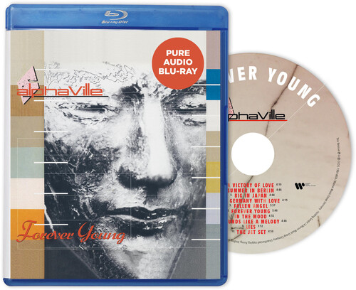 Forever Young [Import]