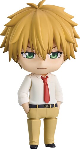 MAID SAMA TAKUMI USUI NENDOROID