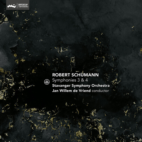 Schumann: Symphonies Nos. 3 & 4