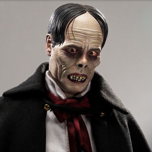 LON CHANEY AS PHANTOM OF THE OPERA 1/ 6 AF STD