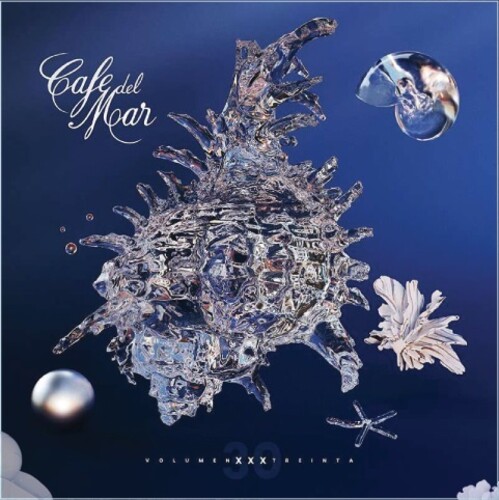 Cafe Del Mar Vol 30 /  Various [Import]