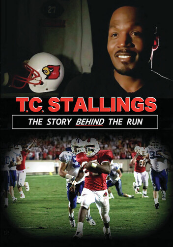 T.C. Stallings: The Story Behind The Run