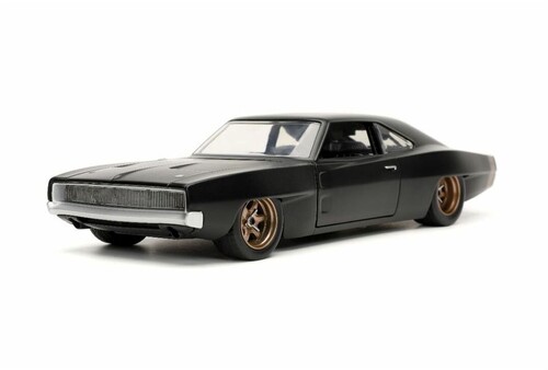 1:24 FF 9 - '68 DODGE CHARGER (WIDEBODY)
