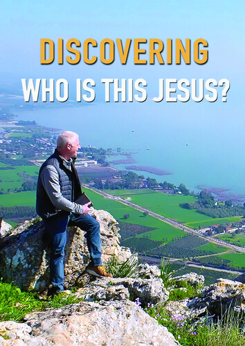 Discovering Who Is This Jesus