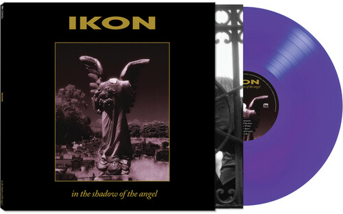 In the Shadow of the Angel