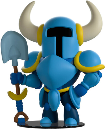 SHOVEL KNIGHT