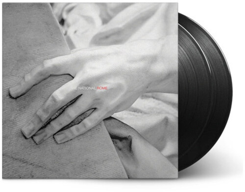 The National - Rome [2LP]