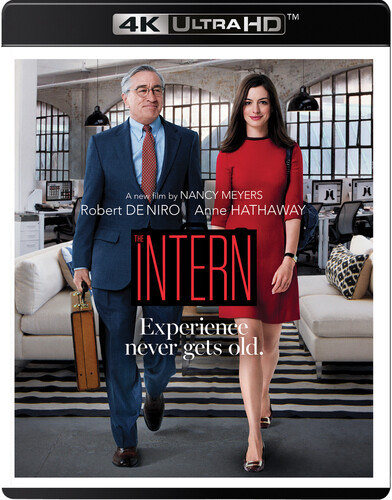  - The Intern