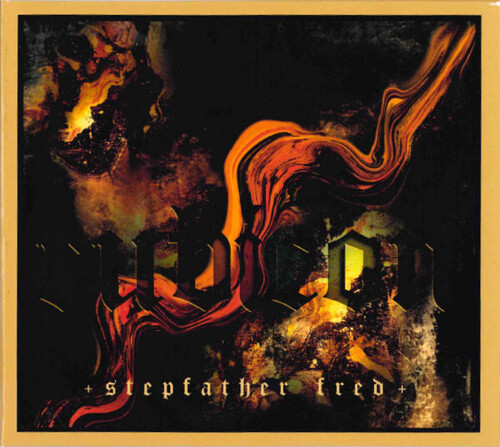 Stepfather Fred - Rubicon