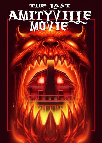 The Last Amityville Movie