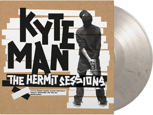 The Hermit Sessions