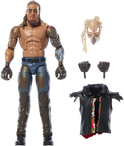 WWE ELITE FIGURE 45