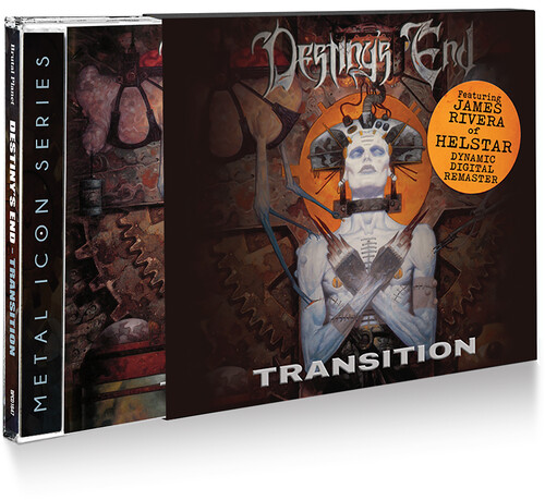 Transition - Deluxe Edition