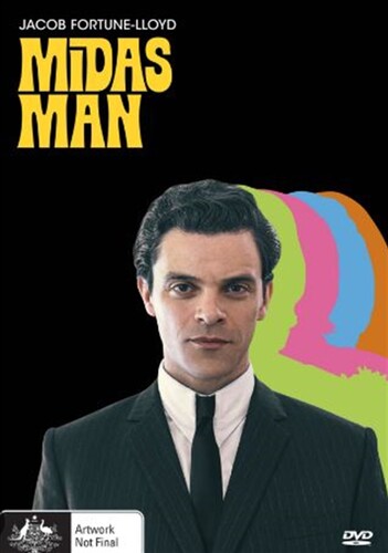 Midas Man [Import]