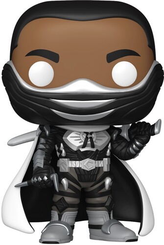 POP MARVEL ZOMBIES S4 POP 1