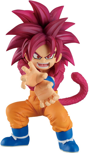 DRAGON BALL DAIMA - SON GOKU (MINI) (TBA)